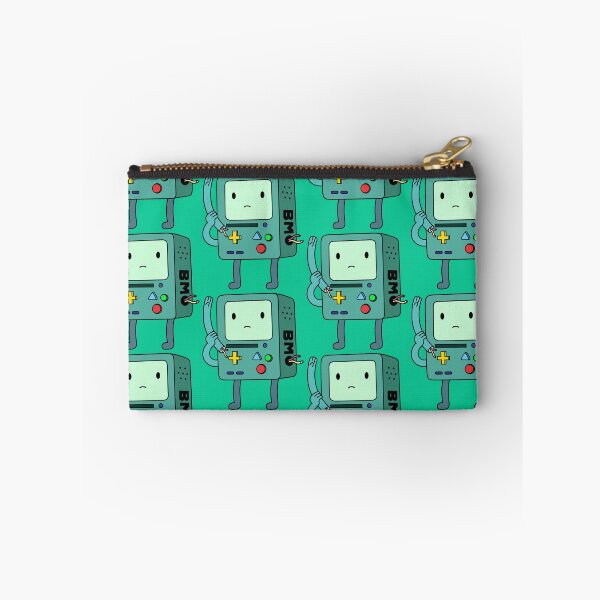 Item preview, BMO designed and sold by plushism.
