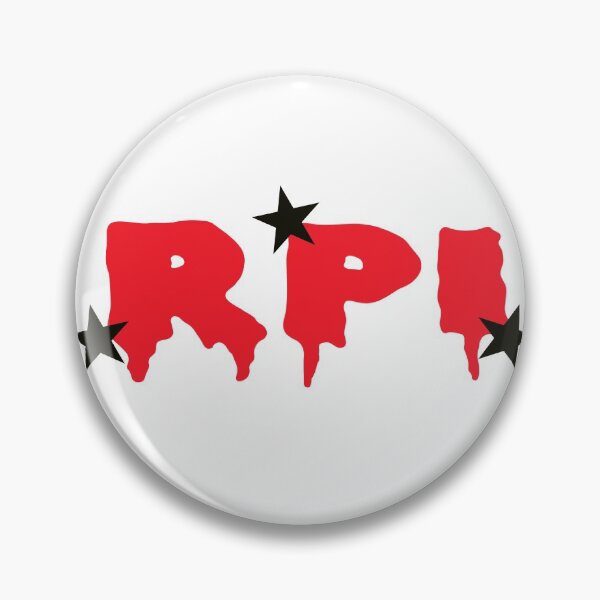 Item preview, RPI Drip! designed and sold by Becca De Rosa.