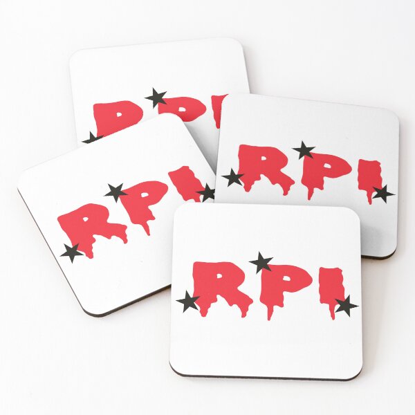 Item preview, RPI Drip! designed and sold by Becca De Rosa.