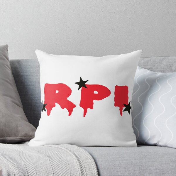 Item preview, RPI Drip! designed and sold by Becca De Rosa.