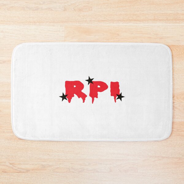 Item preview, RPI Drip! designed and sold by Becca De Rosa.