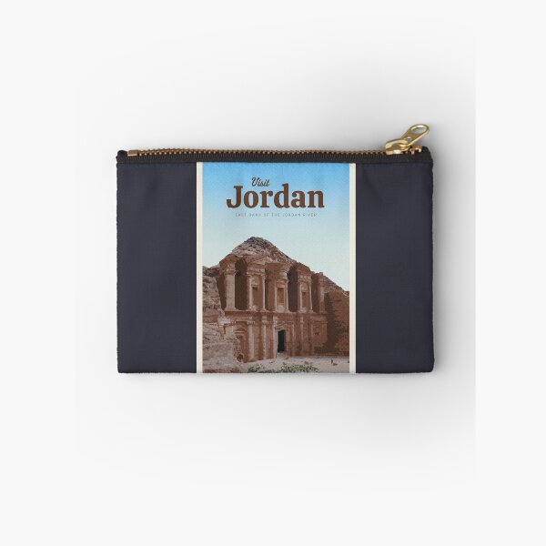 Item preview, Visit Jordan designed and sold by Mercury Club.