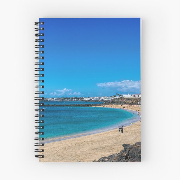 Item preview, Playa Dorada, Lanzarote designed and sold by iCimages.net.
