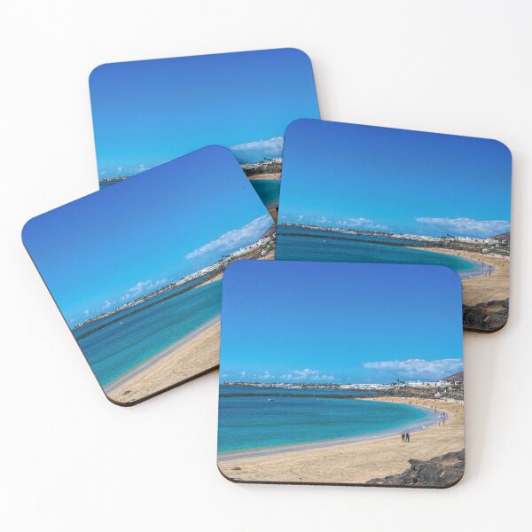 Item preview, Playa Dorada, Lanzarote designed and sold by iCimages.net.