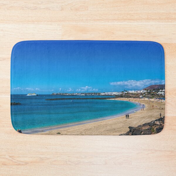 Item preview, Playa Dorada, Lanzarote designed and sold by iCimages.net.