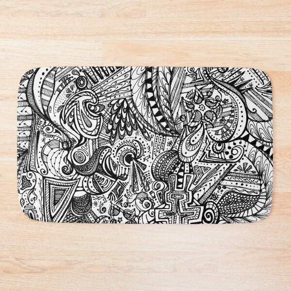 Item preview, Doodle designed and sold by Delilah Espinosa.