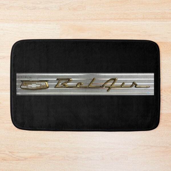 Item preview, TMP Photography • Bel Air Badge designed and sold by TMPSG.