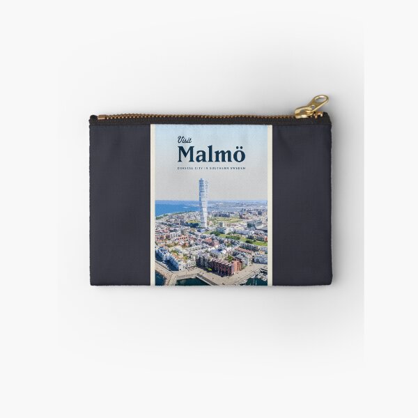 Item preview, Visit Malmö designed and sold by Mercury Club.