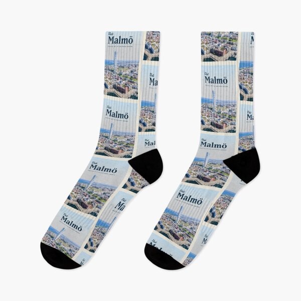Item preview, Visit Malmö designed and sold by Mercury Club.