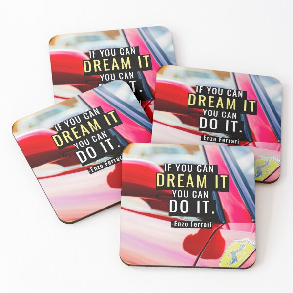 Item preview, Dream it and Do It designed and sold by hiunlimit.