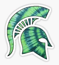 MSU Sticker