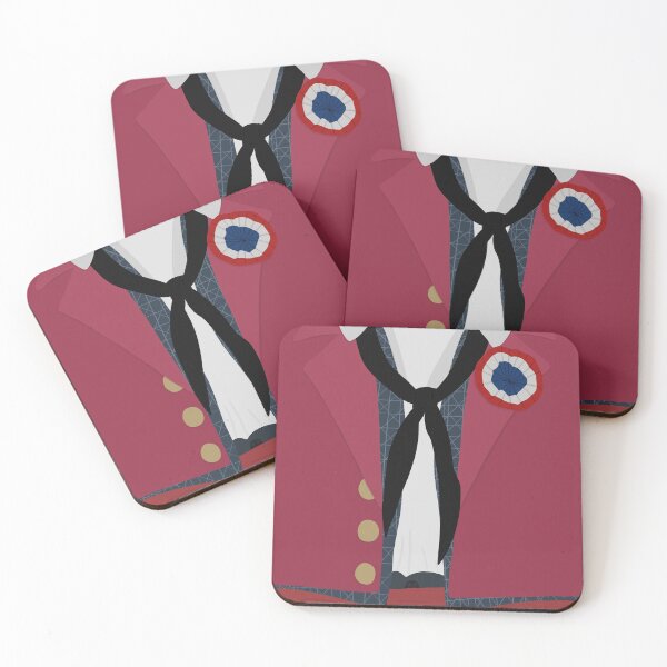 Item preview, Enjolras Clothes designed and sold by byebyesally.