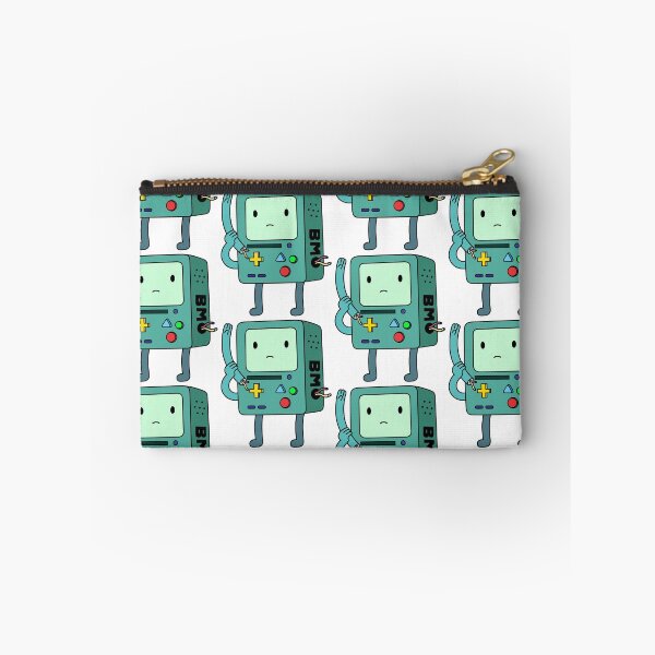 Item preview, BMO designed and sold by plushism.