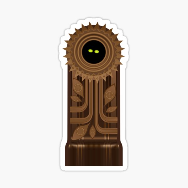 Item preview, Hidey Hole designed and sold by whatthechell.