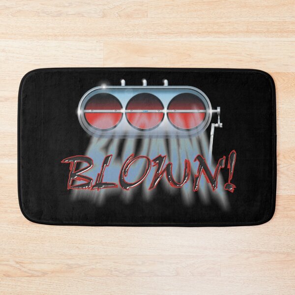 Item preview, BLOWN! designed and sold by TMPSG.