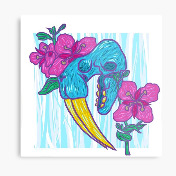 E A R T H D A Y Metal Print