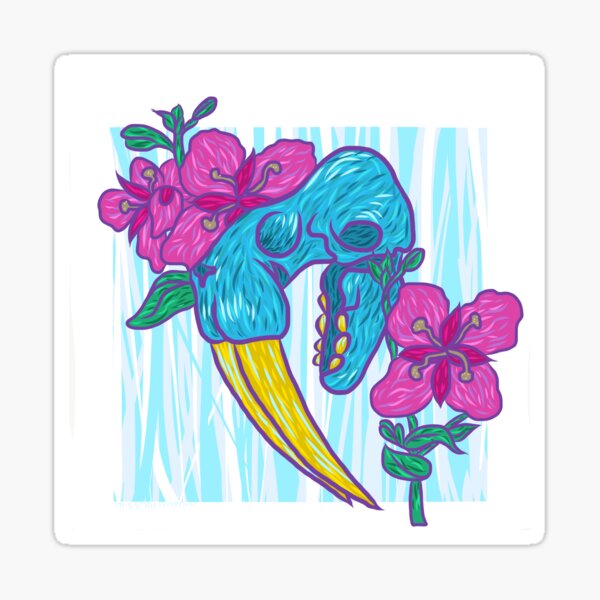 E A R T H D A Y Sticker