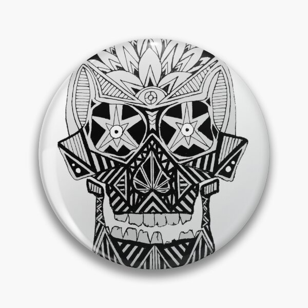 Item preview, 76SkullHead designed and sold by 19Seventy7Six6.