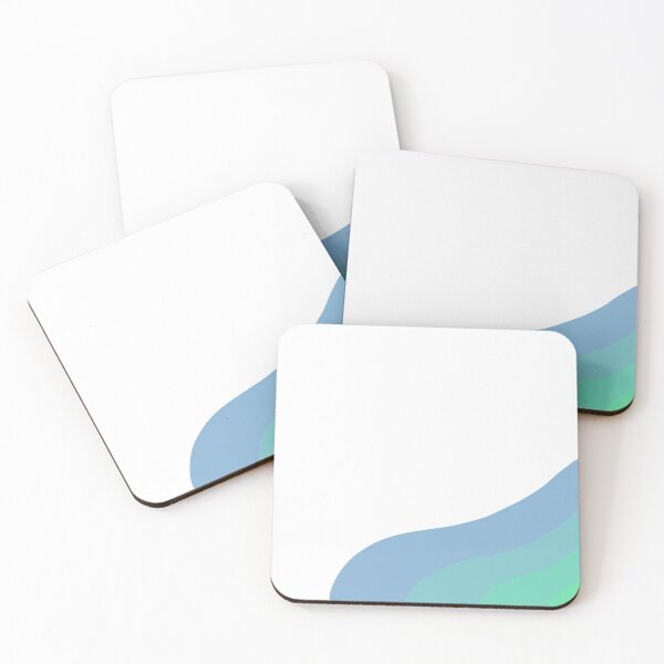 Item preview, VSCO swirl blue designed and sold by Hannah Beck.