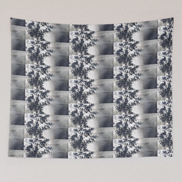 Item preview, Shadows On The Grey Wall designed and sold by MeyrellesMartin.