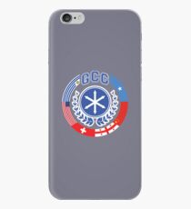 Model UN | Community iPhone Case