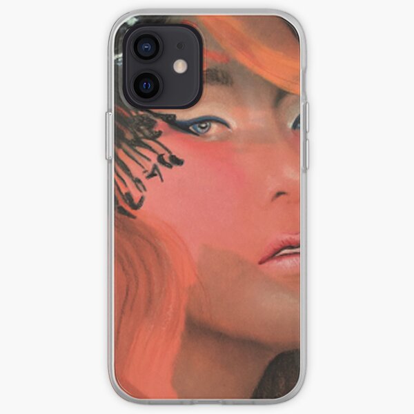 Kaimi iPhone Soft Case