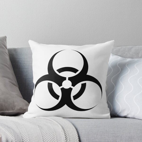 Item preview, Biohazard designed and sold by radiogalaxy.