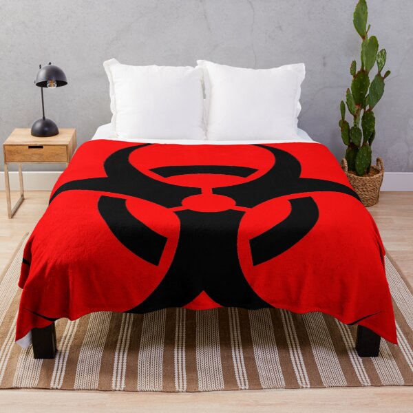 Item preview, Biohazard designed and sold by radiogalaxy.