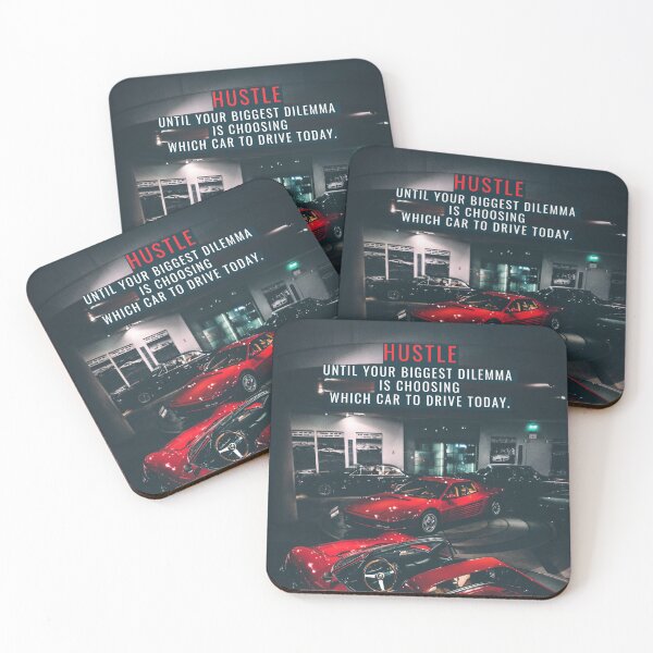 Item preview, Hard Car Choices designed and sold by hiunlimit.