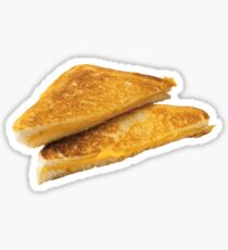 Grilled Cheeeeeeeeeeeese Sticker