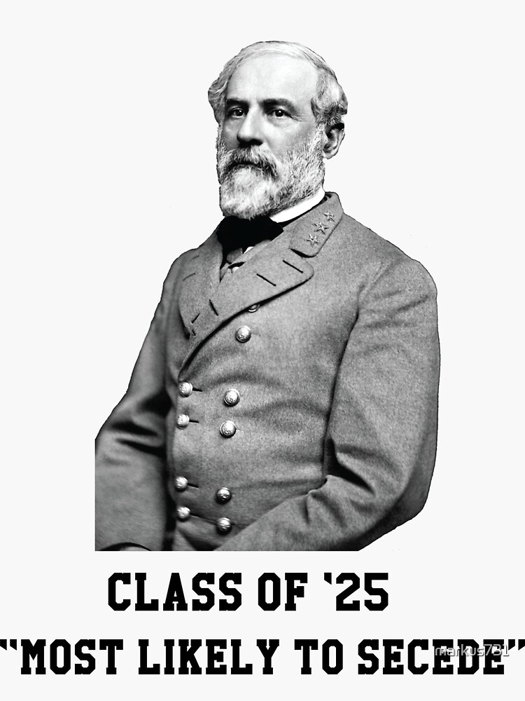 Robert E. Lee by markus731