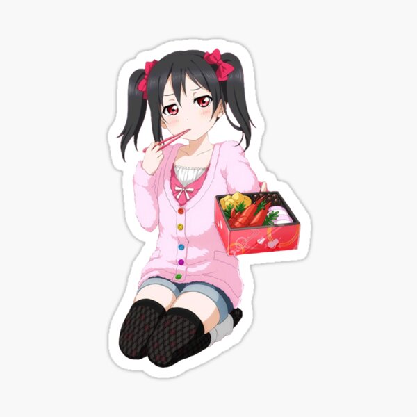Artikel-Vorschau von Liebesleben! Nico Yazawa, designt und verkauft von animekitten.
