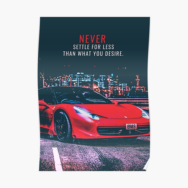 Enzo Ferrari Quote Gifts Merchandise Redbubble