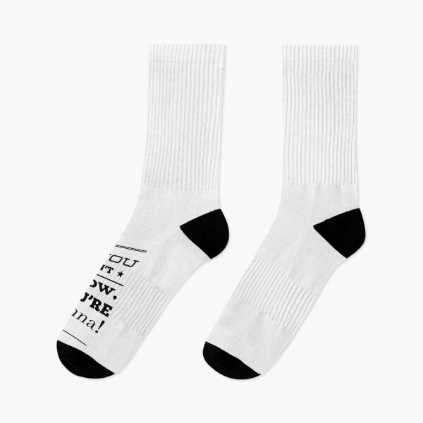 Item preview, If You Didn't Know, You're Gunna! designed and sold by OfferHeat.
