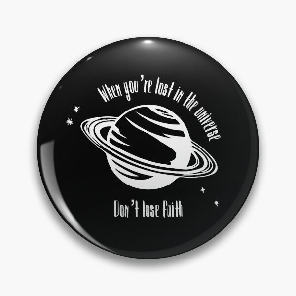Item preview, Don't Lose Faith designed and sold by usernate.