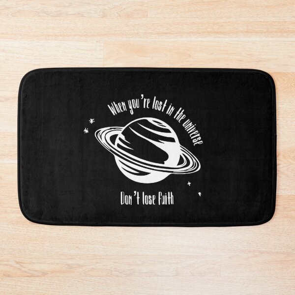 Item preview, Don't Lose Faith designed and sold by usernate.