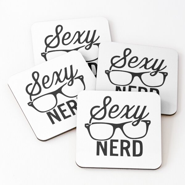 Item preview, Sexy Nerd designed and sold by Dream Lane.