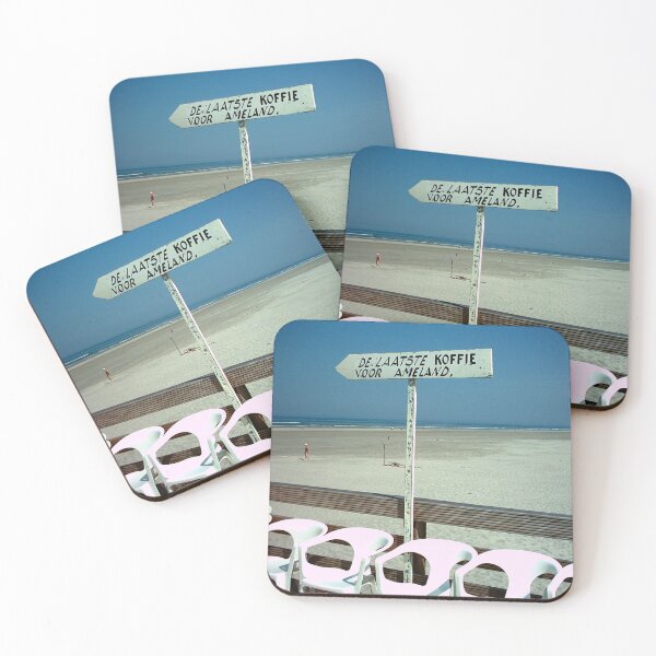 Item preview, Beach Heartbreak Hotel Terschelling: last cuppa   designed and sold by patjila.