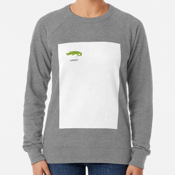 Low deals cost sweatshirts