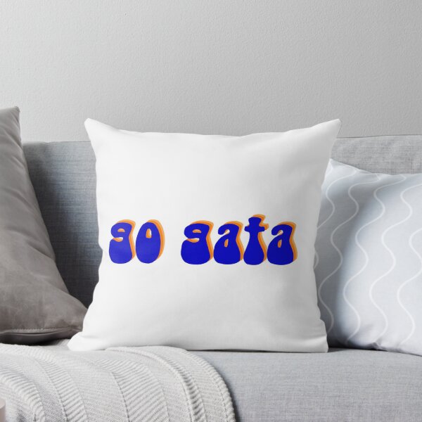 Item preview, go gata! designed and sold by karyssalay.