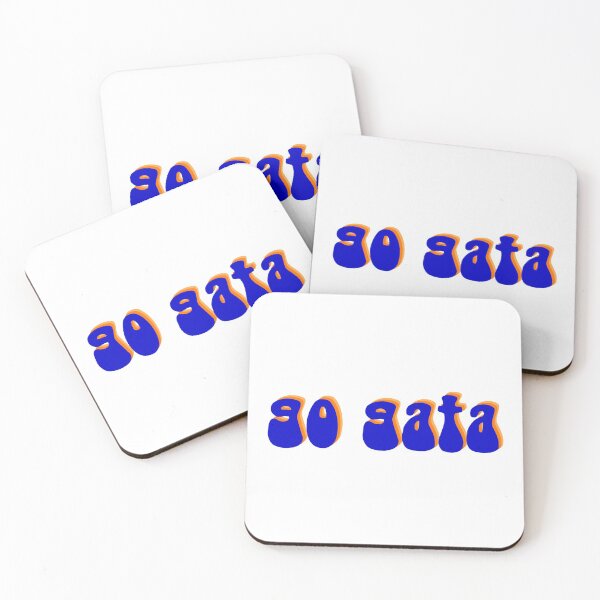 Item preview, go gata! designed and sold by karyssalay.