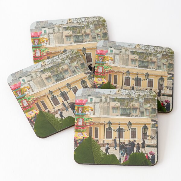 Item preview, St Pauls in Macau. designed and sold by Howard  Boyd.