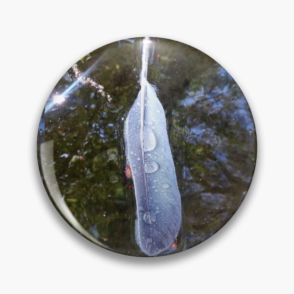 Item preview, Grey Floater designed and sold by MeyrellesMartin.