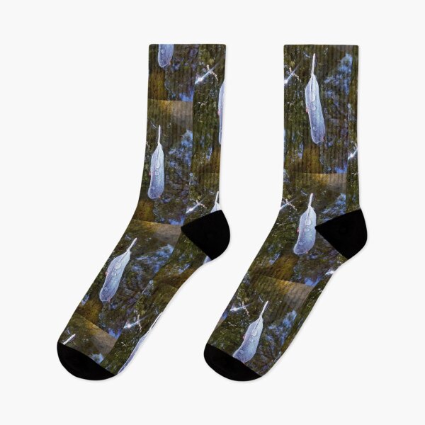 Item preview, Grey Floater designed and sold by MeyrellesMartin.