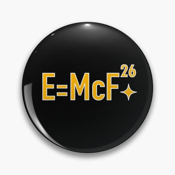 Item preview, E=McF 26 (*ORIGINAL DESIGN*) designed and sold by crowbarr.