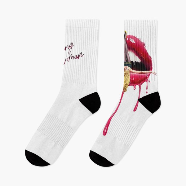 Item preview, Promising Young Woman designed and sold by is this trash?.