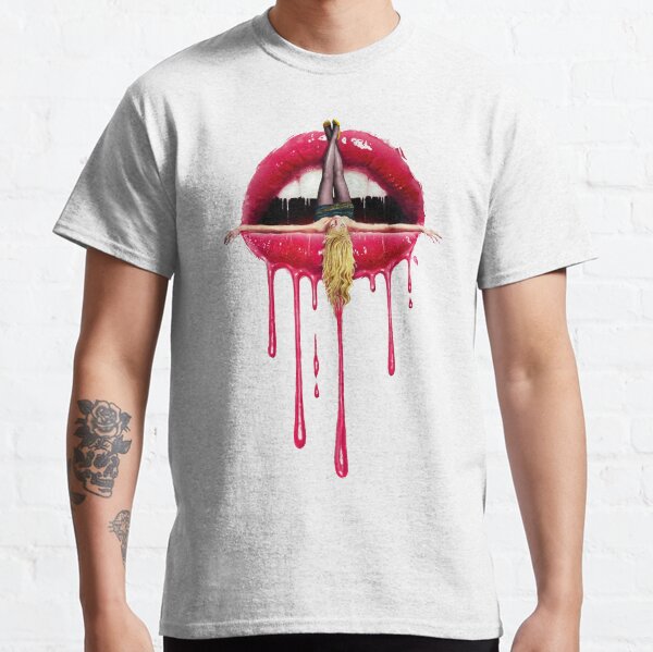 Promising Young Woman Classic T-Shirt
