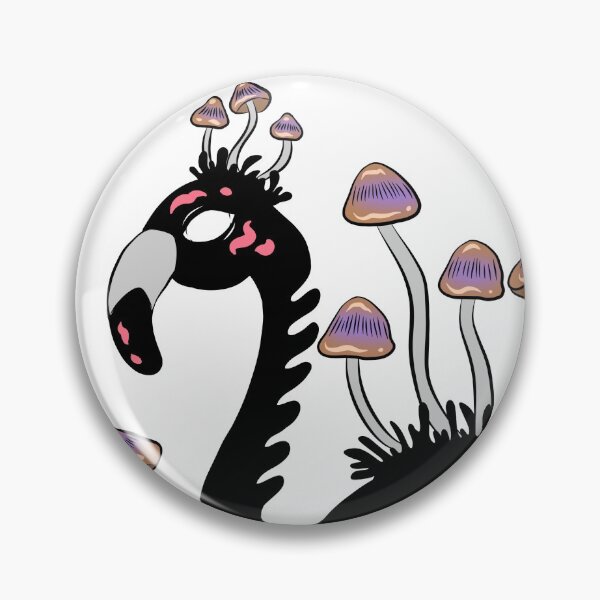Item preview, mushmingo designed and sold by dixieulquiorra.