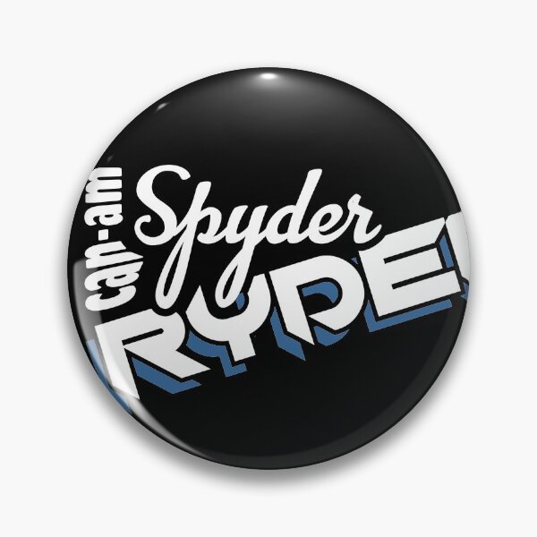 Item preview, Can-Am Spyder Ryder designed and sold by Julio Aburto.