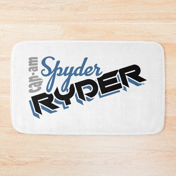 Item preview, Can-Am Spyder Ryder designed and sold by Julio Aburto.